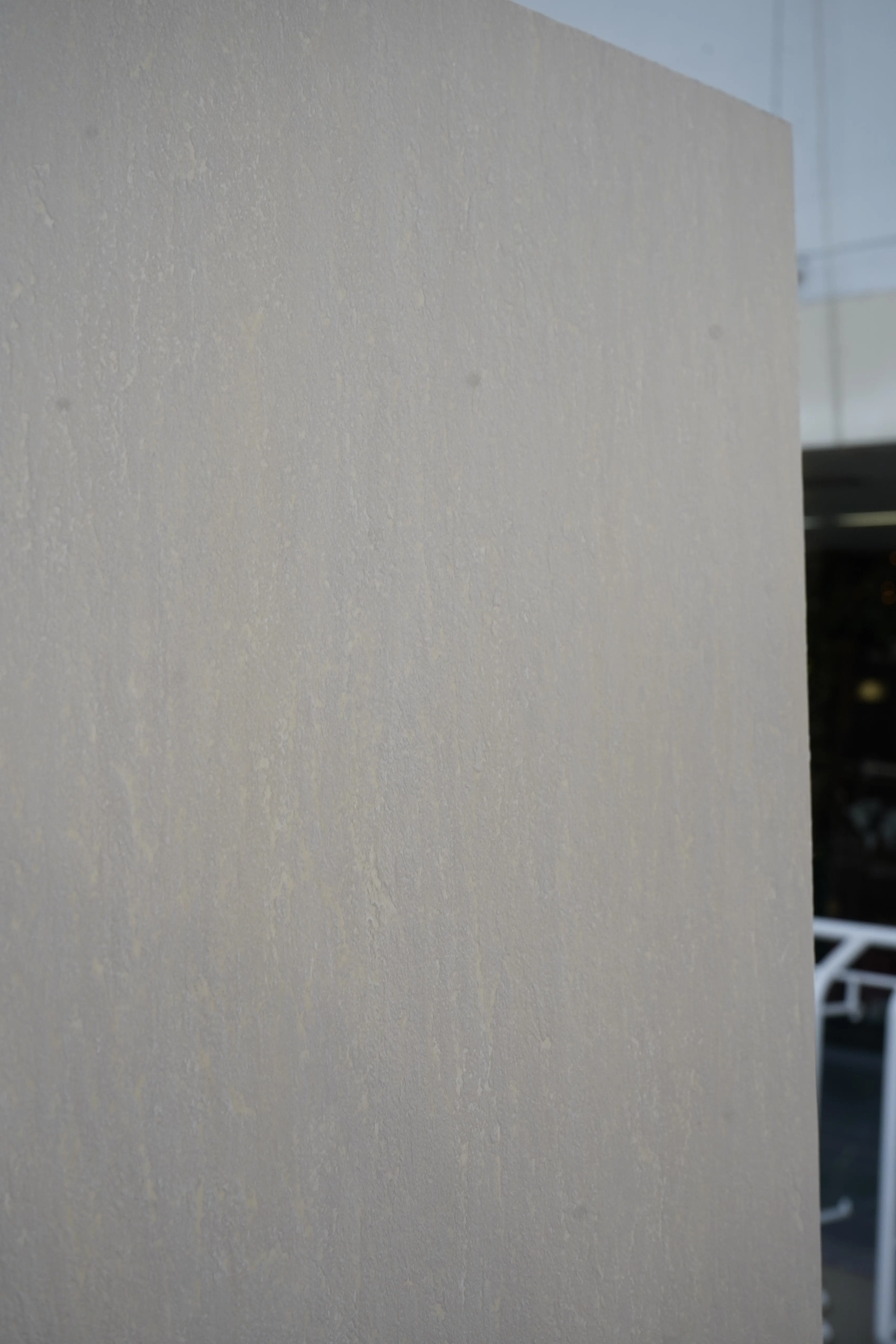 PVC Marfil Tex view 2